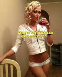 Rus Güzel Olga