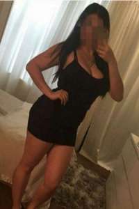 Şaşırtıcı Güzellikteki Anamur Escortu ile Buluşma Zamanı