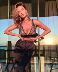 Şehvetli Anamur Escort Bayan Cemre