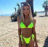 Şehvetli Anamur Escort Numaraları'nda En Güzel Kız
