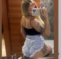seksi bayan Julia