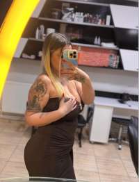seksi bayan Julia