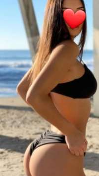 Seksi Escort Diana