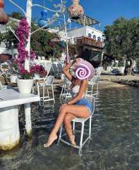 Seksi mersin eskort Diyana