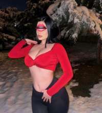 Sevgili Tadında Mersin escort Derin