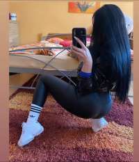 Sevgili Tadında Mersin escort Derin