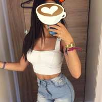 Sevgili Tadında Mersin escort Seher