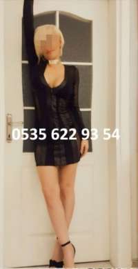 Silifke Escort Kızlar Arasında En Çok Tercih Edilen Kız: Benim!
