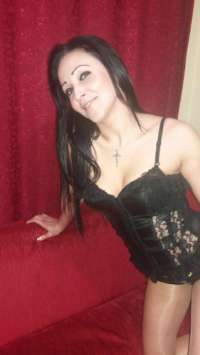 Silifke Escort Kızlar İçin En Çarpıcı Yeni Yüz: Büşra