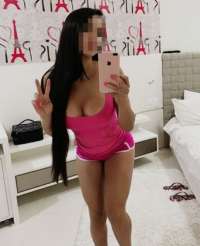Silifke'de Büyüleyici ve Akıllı Bir Escort: Ayça