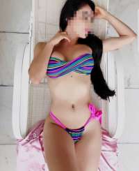 Silifke'de Büyüleyici ve Akıllı Bir Escort: Ayça