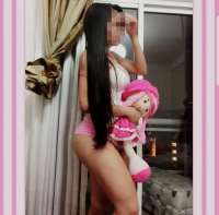 Silifke'de Büyüleyici ve Akıllı Bir Escort: Ayça