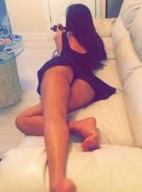 Silifke'de VIP Hizmetler Sunan Unutulmaz Bir Partnerle Karşılaşın: Silifke Escort Kızı