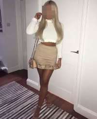 Silifke'de Yüksek Lisans Yapan ve Escortluğu Seçen Bir Kızın İlginç Hikayesi