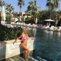Silifke'deki Çılgın Escort Bayan - Farklı Bir Macera