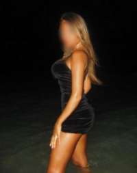 Silifke'nin Başı Döndüren Escort Kızı Deniz ile Tanışın