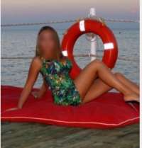 Silifke'nin Başı Döndüren Escort Kızı Deniz ile Tanışın