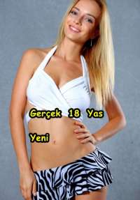 Silifke'nin Büyüleyici Escort Kızı