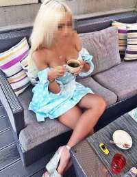 Silifke'nin Cazibeli Escortu Selin ile Tanışın