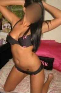 Silifke'nin Çekici ve Güzeller Güzeli Escort Kızları