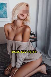 Silifke'nin Çılgın ve Çekici Escort Kızı: Silifke Escort Bayan