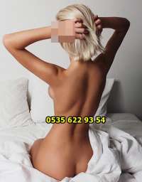 Silifke'nin Çılgın ve Çekici Escort Kızı: Silifke Escort Bayan