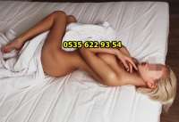 Silifke'nin Çılgın ve Çekici Escort Kızı: Silifke Escort Bayan