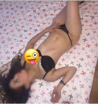 Silifke'nin Eğlence Dolu Bayanı - Escort Kızlar