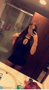 Silifke'nin Enfes Güzel Escort Kızı