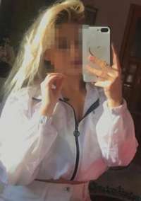 Silifke’nin Göz Kamaştırıcı Escortu Sizinle