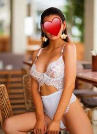Silifke'nin Gözde Escort Kızı Işıltılı Bir Yıldız