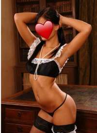 Silifke'nin Gözde Escort Kızı Işıltılı Bir Yıldız