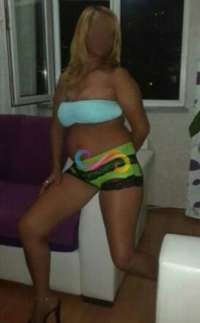 Silifke'nin Gözde Güzeli, Silifke Escort Bayan