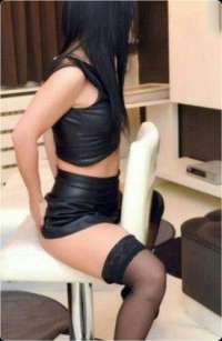 Silifke'nin Muhteşem Escort Kızı Sizi Bekliyor!