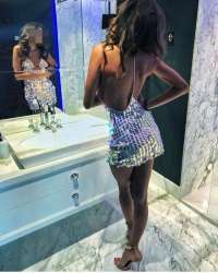 Silifke'nin Yeni Escort Kızı: Güzel ve Çekici