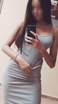 Silifke'nin Yeni İncisi Escort Simge