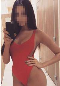 Silifke'nin Yeni İncisi Escort Simge