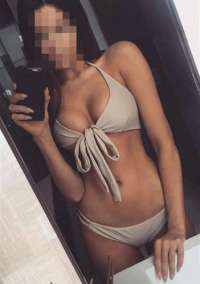 Silifke'nin Yeni İncisi Escort Simge