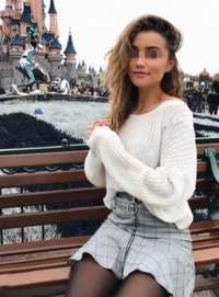 Sınırsız ve Fantastik Bir Kaçış İçin Silifke'nin Büyüleyici Escortu