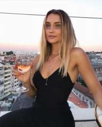 Sınırsız ve Fantastik Bir Kaçış İçin Silifke'nin Büyüleyici Escortu