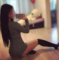 Sıra Dışı Güzellikte Silifke Escort Kız