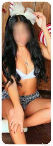Sıradışı ve Sihirli Gecelerin Anahtarı - Silifke Escort Kız Ela
