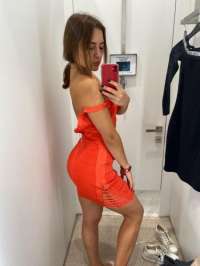 Şirin ve Olgun Mersin Escort Bayanın Çekici Profili