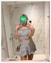 Super seksi Mersin escort ALEV