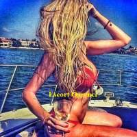Tarsus Escort Bayan Listesi'nden Işıltılı Tanışmanız: Mersinli Bayan Escort Elif