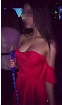 Tarsus Escort Bayan Listesi'nden Işıltılı Tanışmanız: Mersinli Bayan Escort Elif