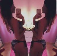 Tarsus Escort Bayan Listesi'nden Işıltılı Tanışmanız: Mersinli Bayan Escort Elif
