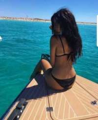Tarsus'un Büyüleyici Kızı: Ölçülerindeki Sıradışılıkla Etkileyen Mersin Bayan Escort