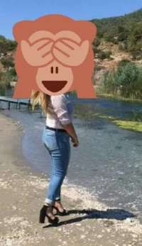 Tarsus'un Parıltısı, Mükemmel Escort Kadınına Tanıtım