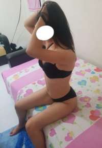 Tatlı bir hatun arkadaş Yağmur